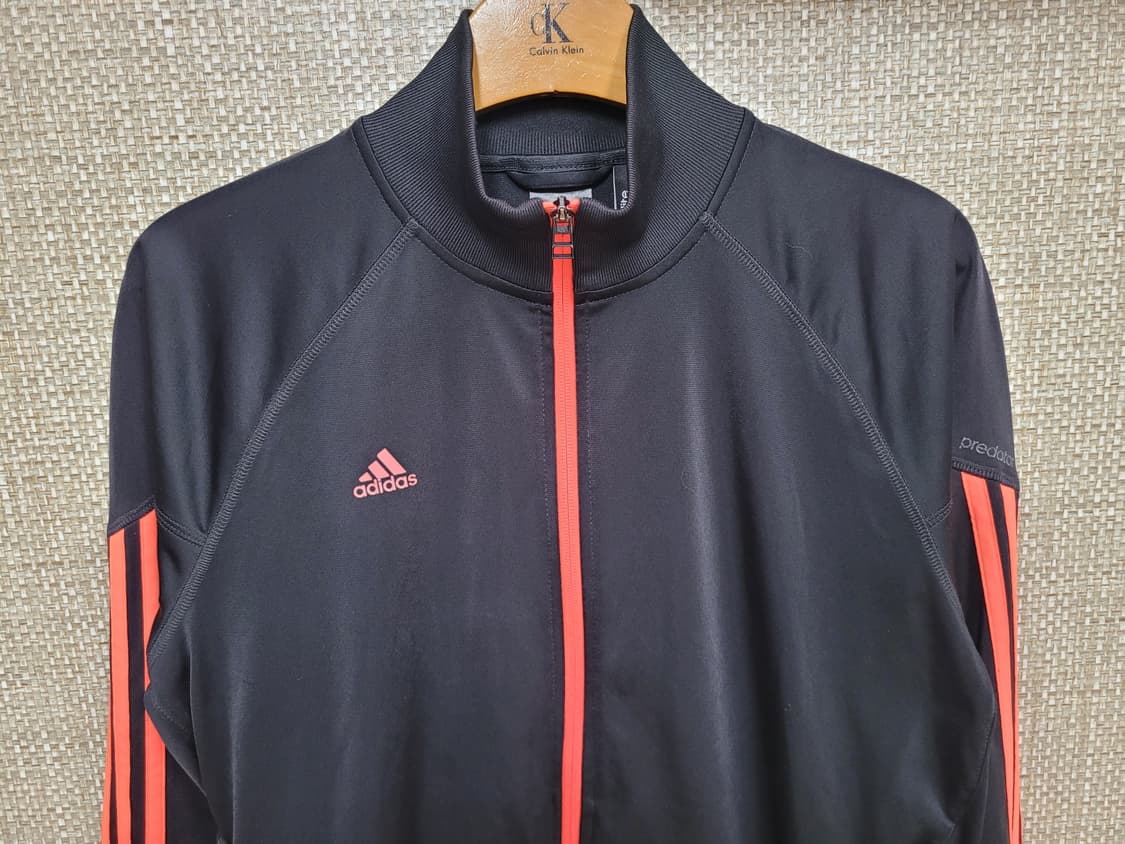 95~100사이즈 아디다스 트랙자켓 져지 상품이미지2