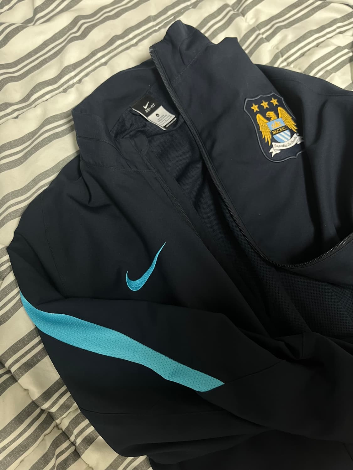 (대장급) 맨시티 져지 상품이미지1