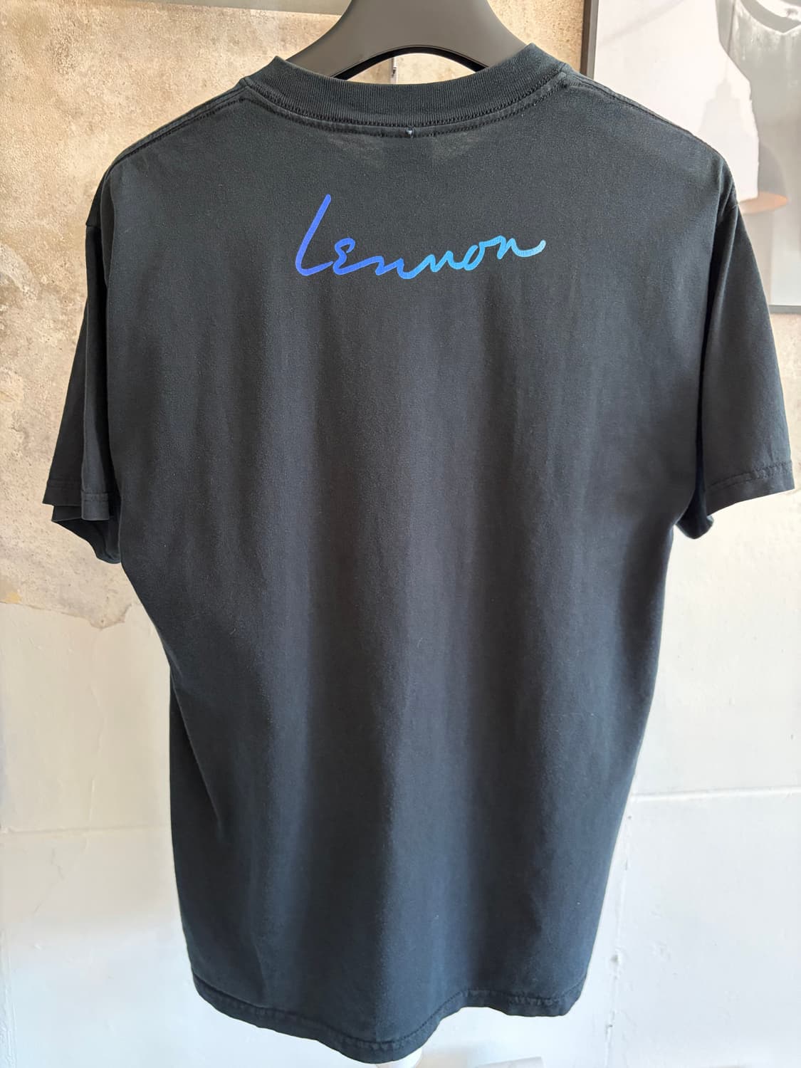 00s 존 레논 티셔츠 상품이미지3