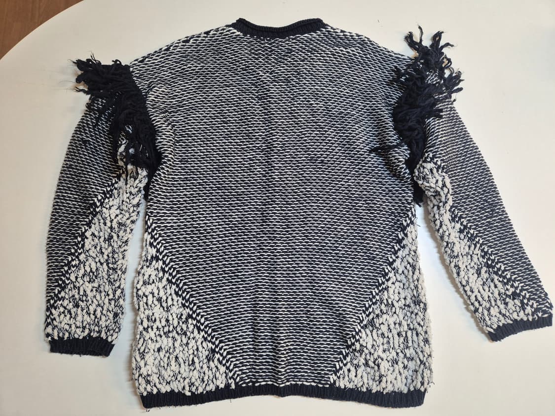 PULL&BEAR 여성 니트 상품이미지2