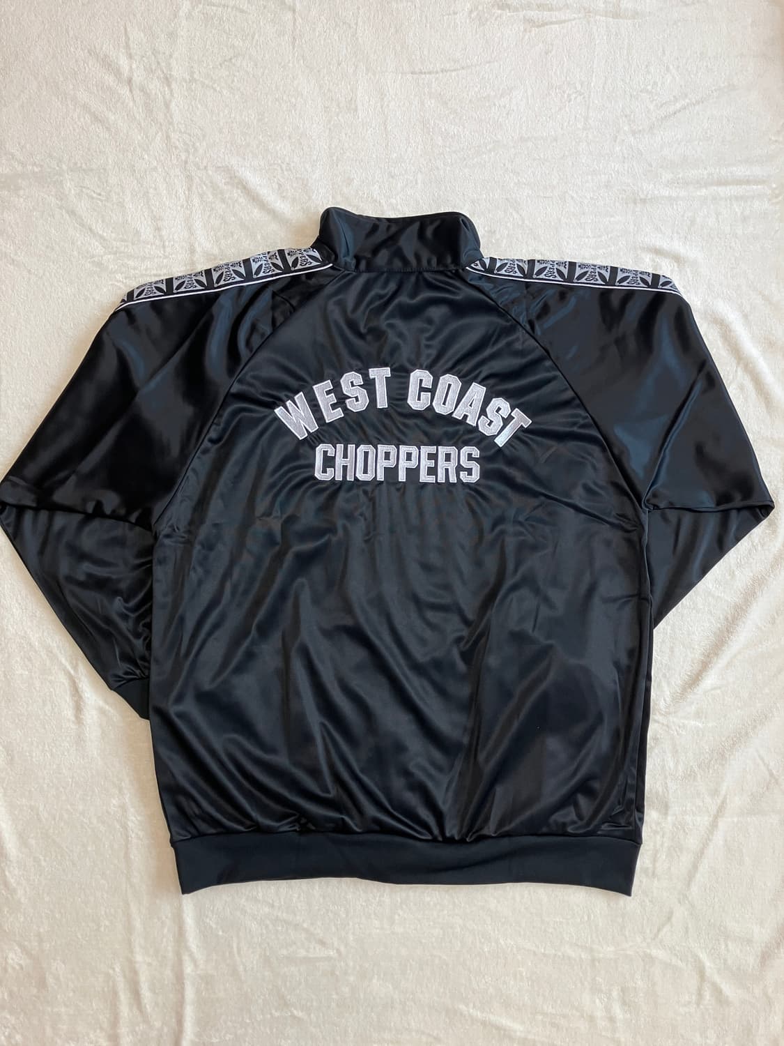 웨스트코스트챠퍼스 져지 트래스 스캇 XL 새상품 상품이미지4