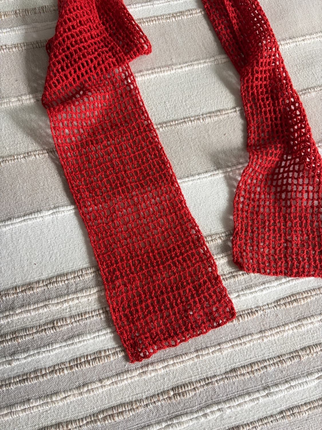 net scarf 상품이미지9