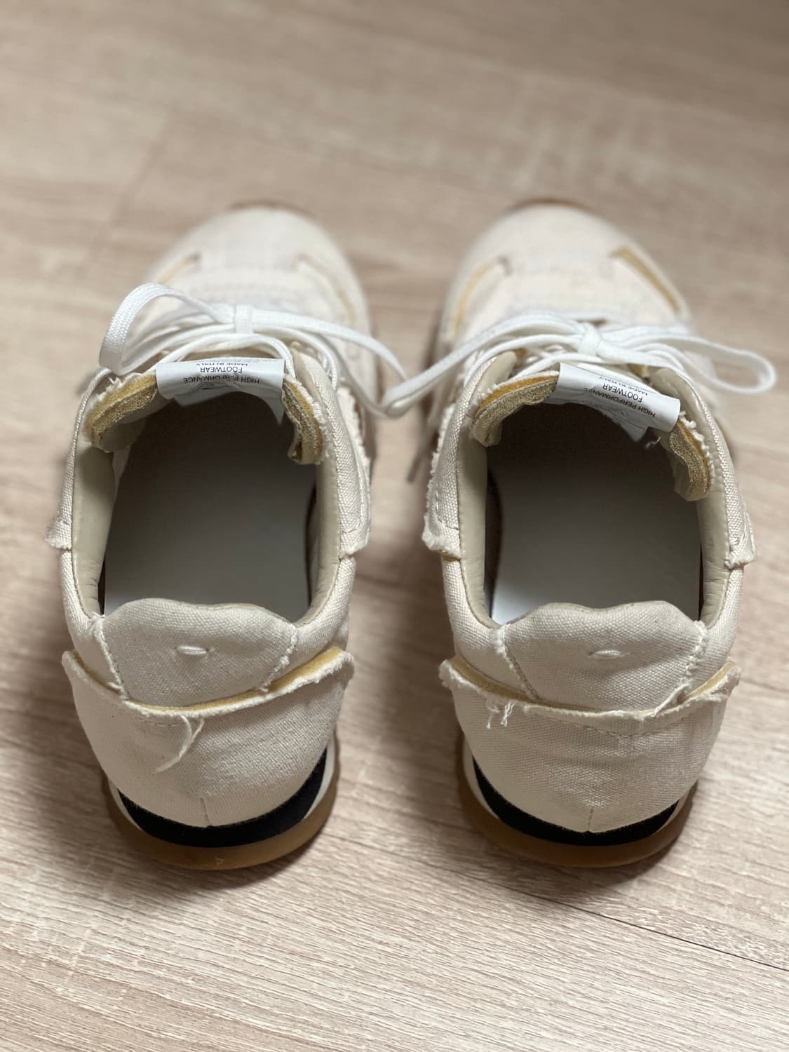 메종마르지엘라 러너 상품이미지4