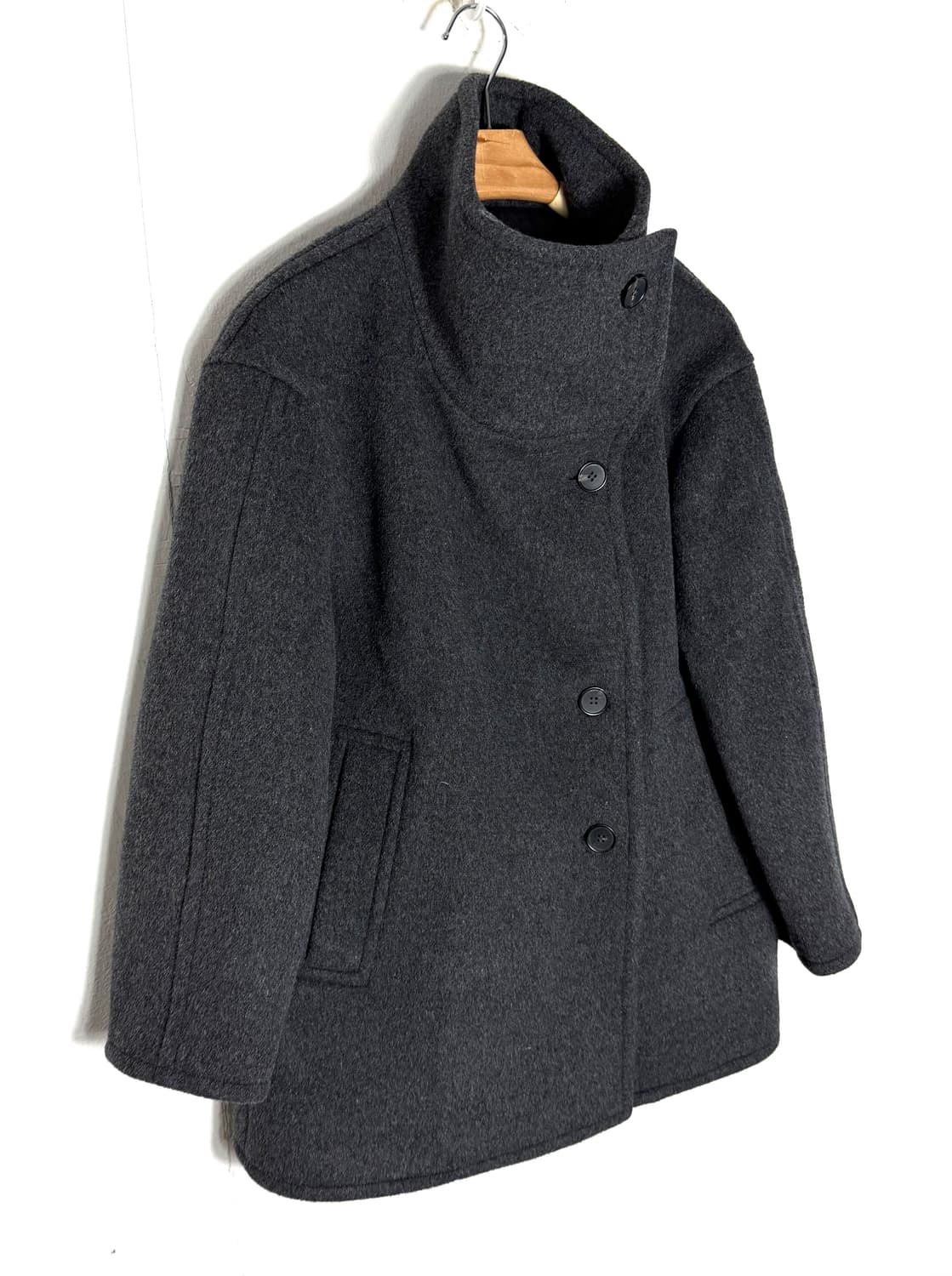 이아 이아코트 하프코트 eaah  상품이미지1