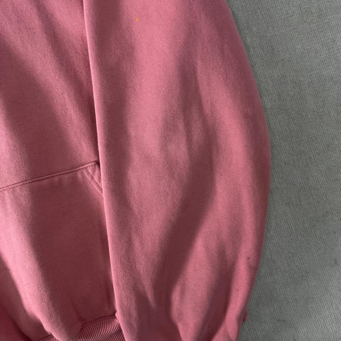 105 아이앱 스튜디오 핑크 후드티  상품이미지6