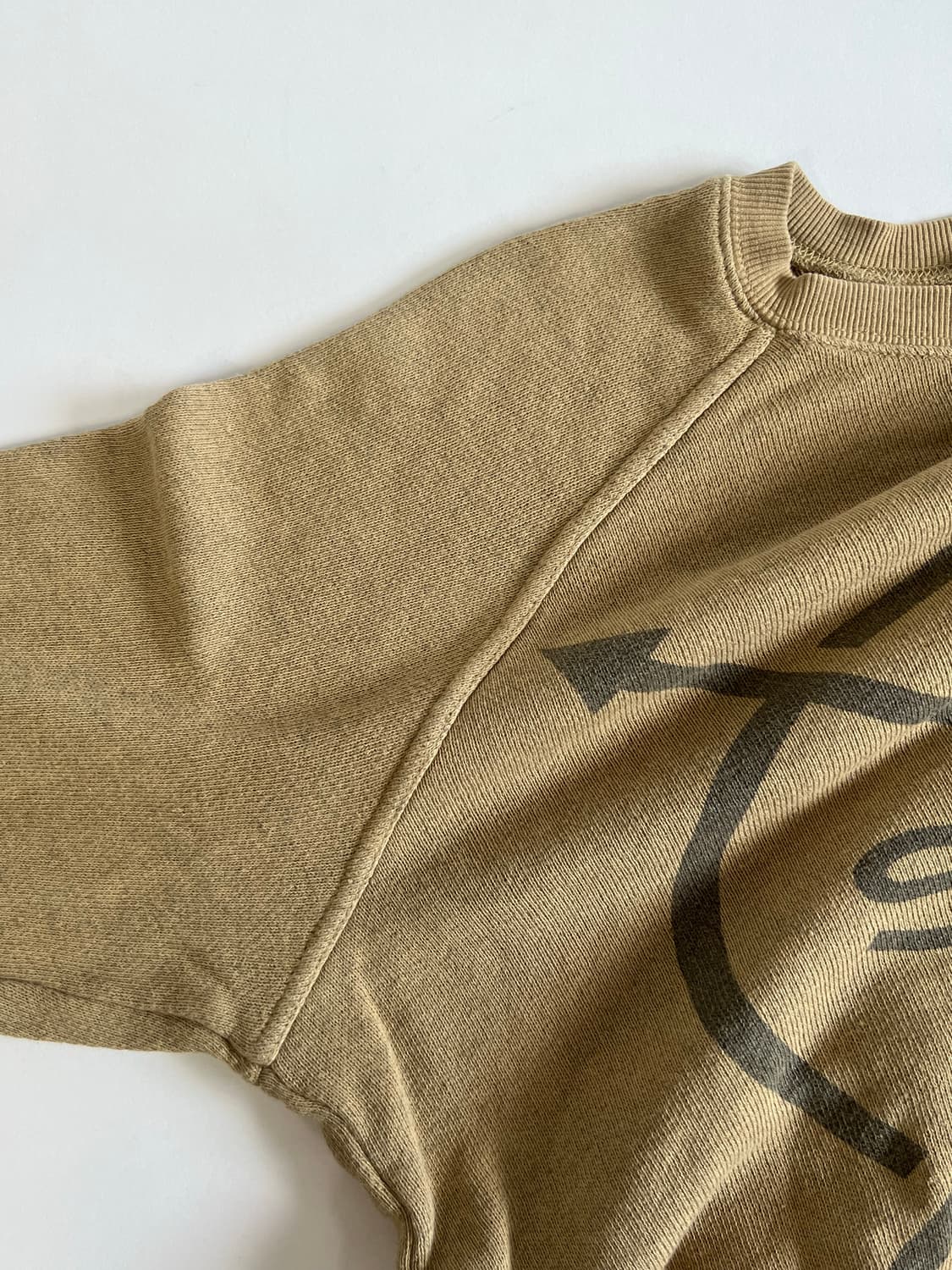 Stussy 스투시 빈티지 맨투맨 상품이미지8