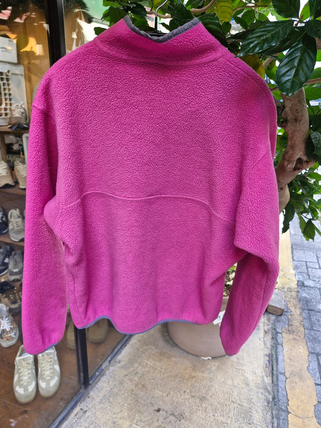 Z-17 파타고니아 신칠라 상품이미지2