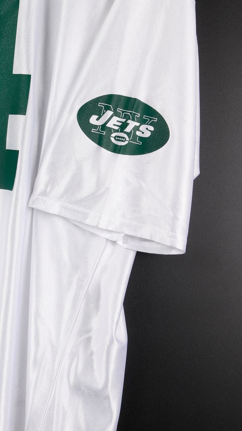 NFL 뉴욕제츠 브랫파브 미식축구유니폼 상품이미지5