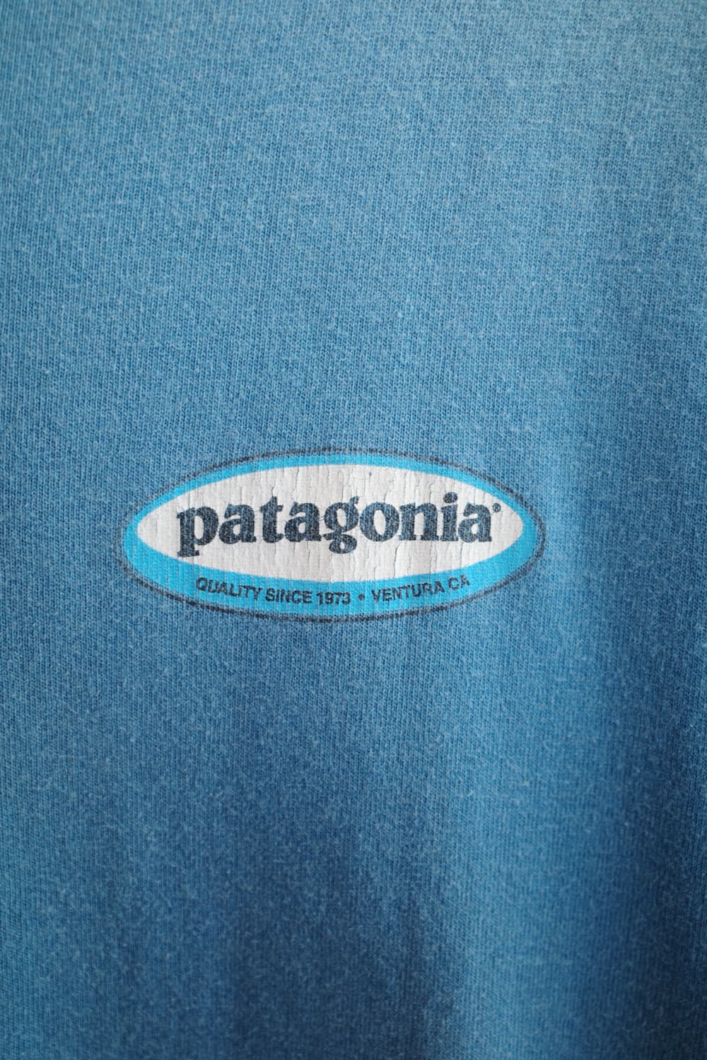 90s Patagonia 파타고니아 빈티지 티셔츠 (MADE IN USA 상품이미지5