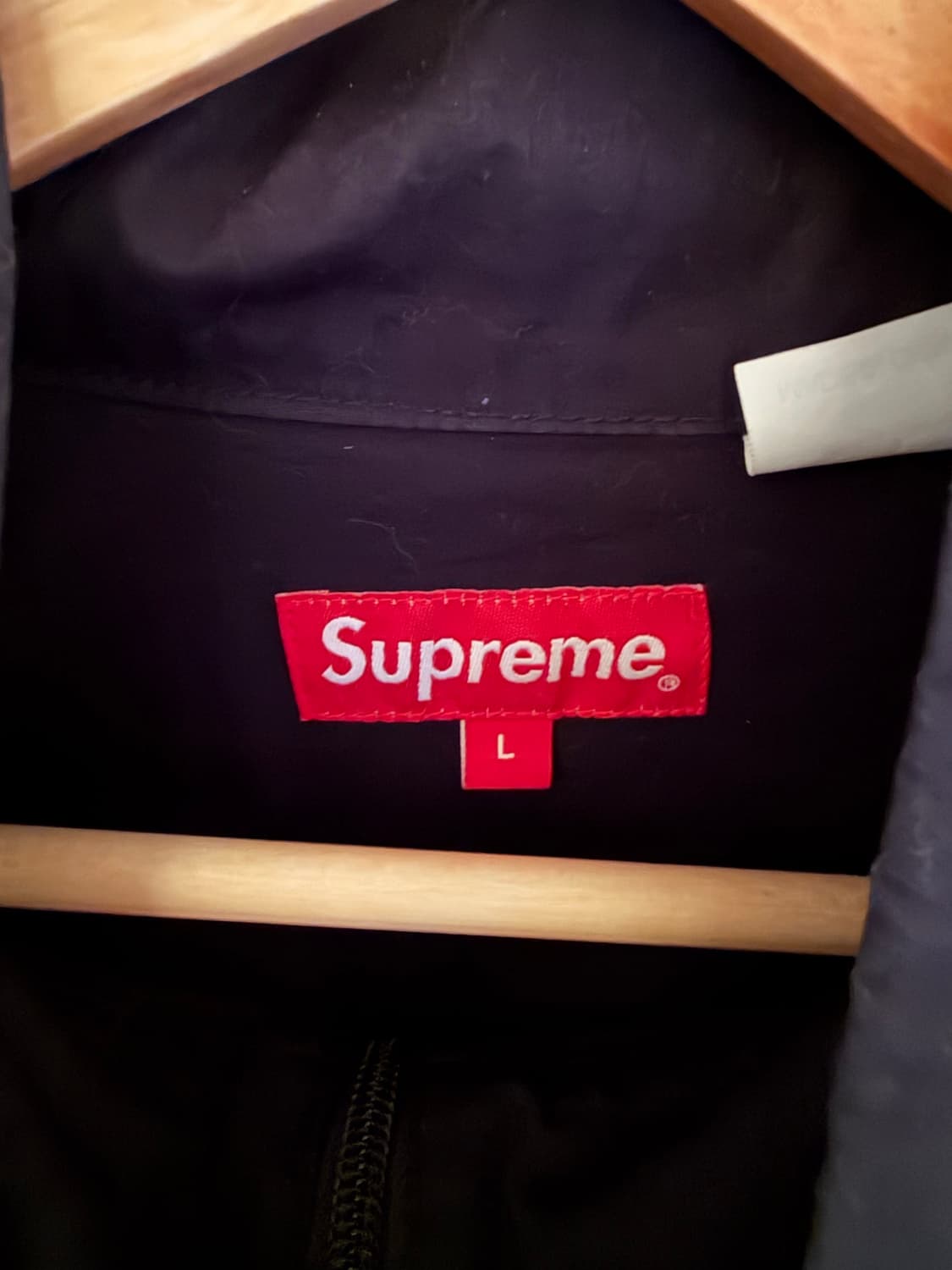 (L) 슈프림 유틸리티 지켓 상품이미지3