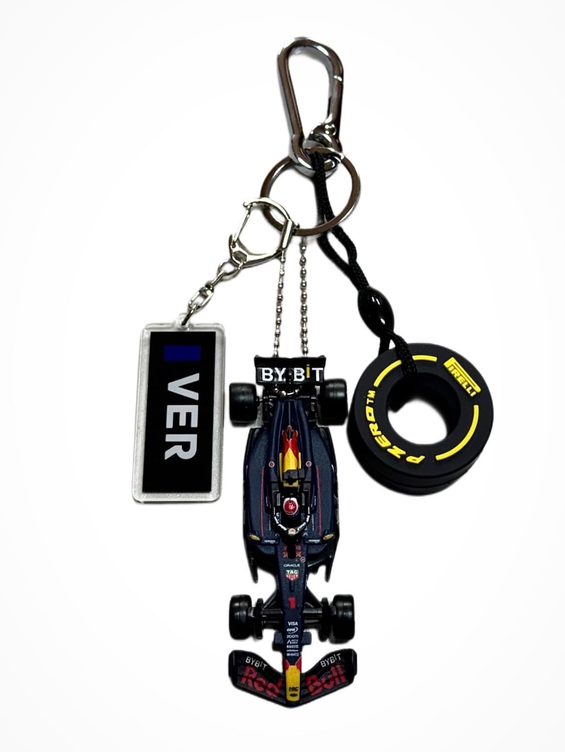 Oracle Red Bull Racing 상품이미지3