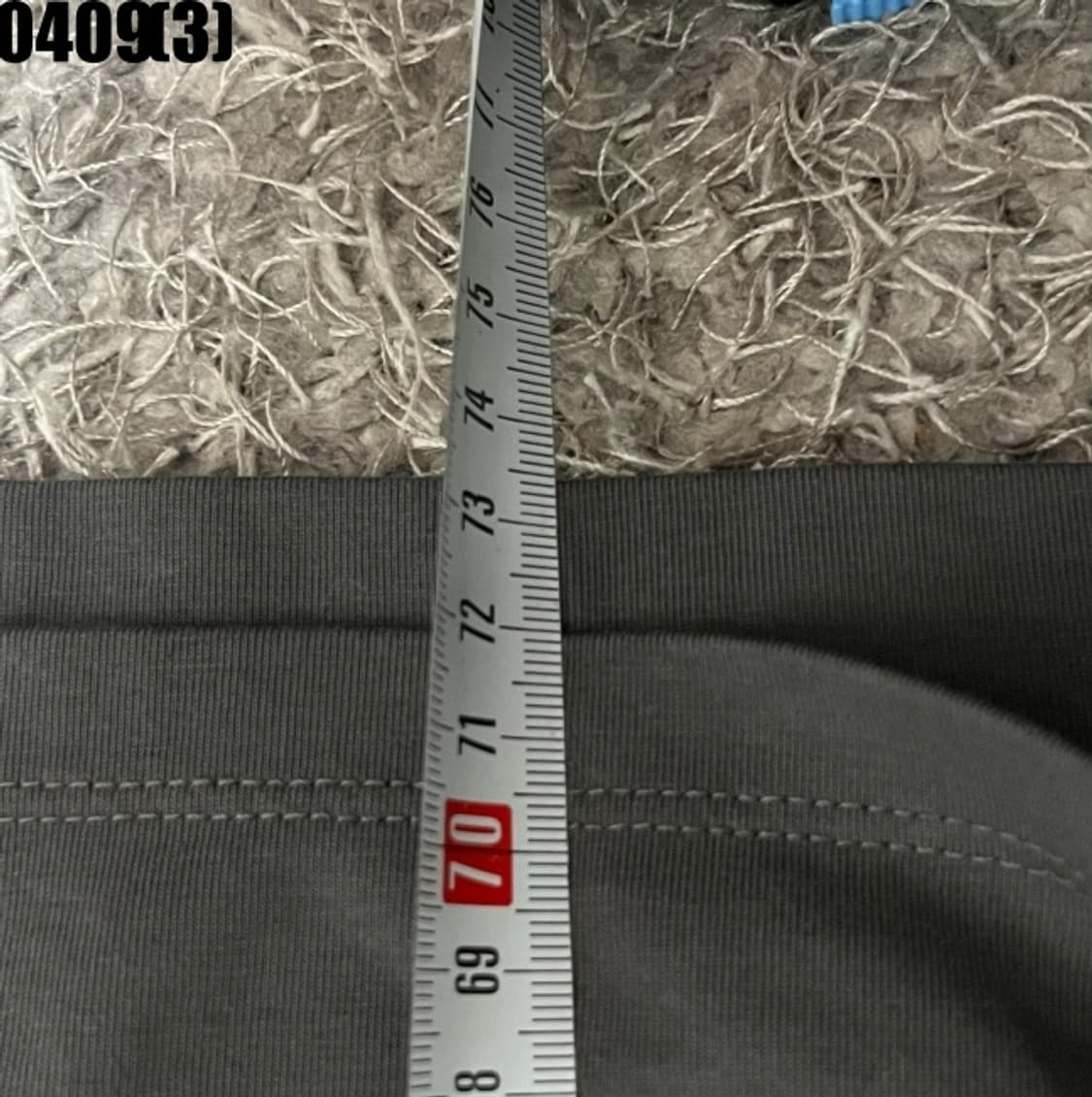 일꼬르소 반팔티셔츠 상품이미지6