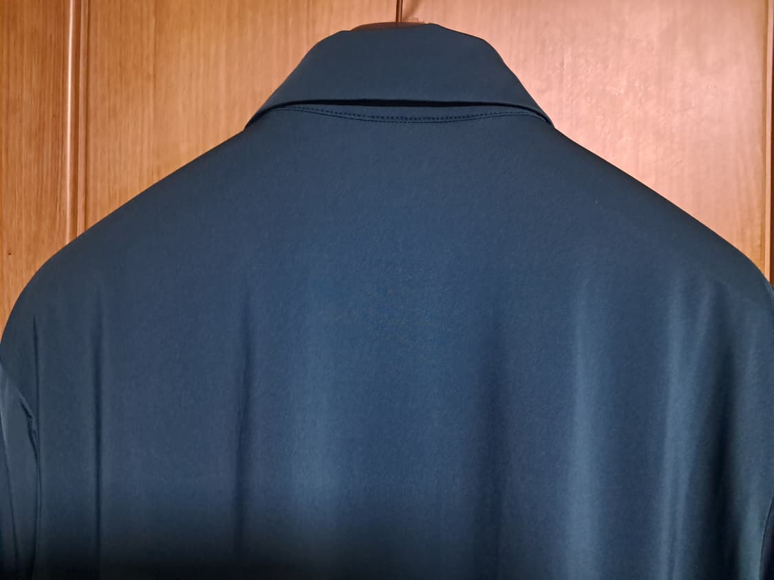 와이드앵글 긴팔티 남성95  상품이미지5