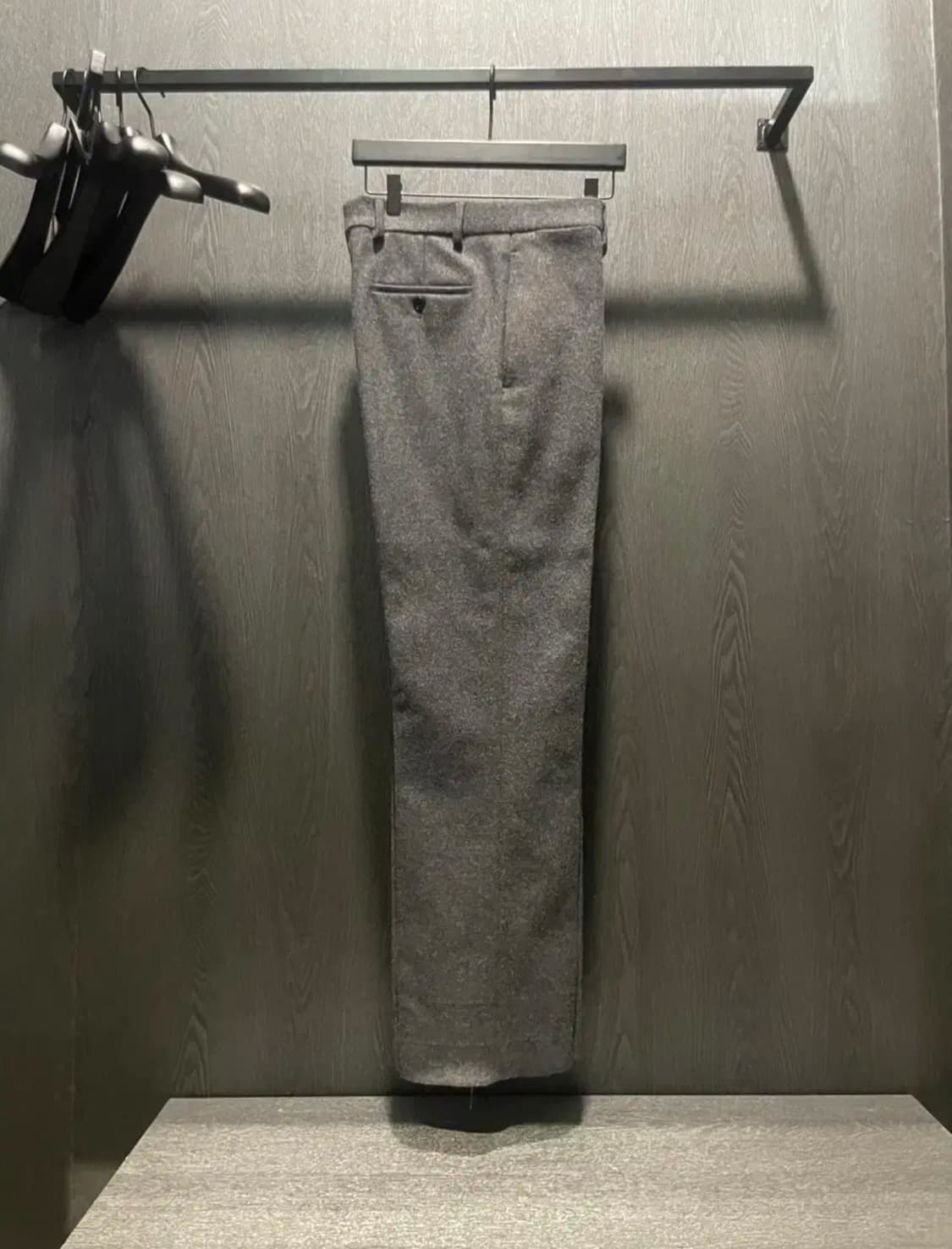 르메르 19fw 라나울 셋업 (50 / 48) 상품이미지6