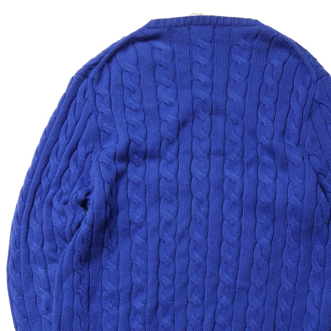 폴로 랄프로렌 Polo by Ralph Lauren Cable Knit  상품이미지5