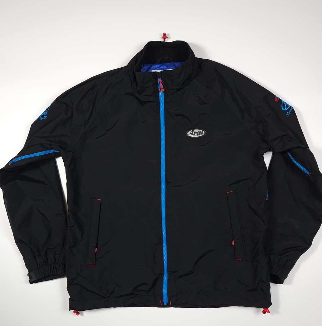 아라이 레이싱 바람막이  상품이미지3