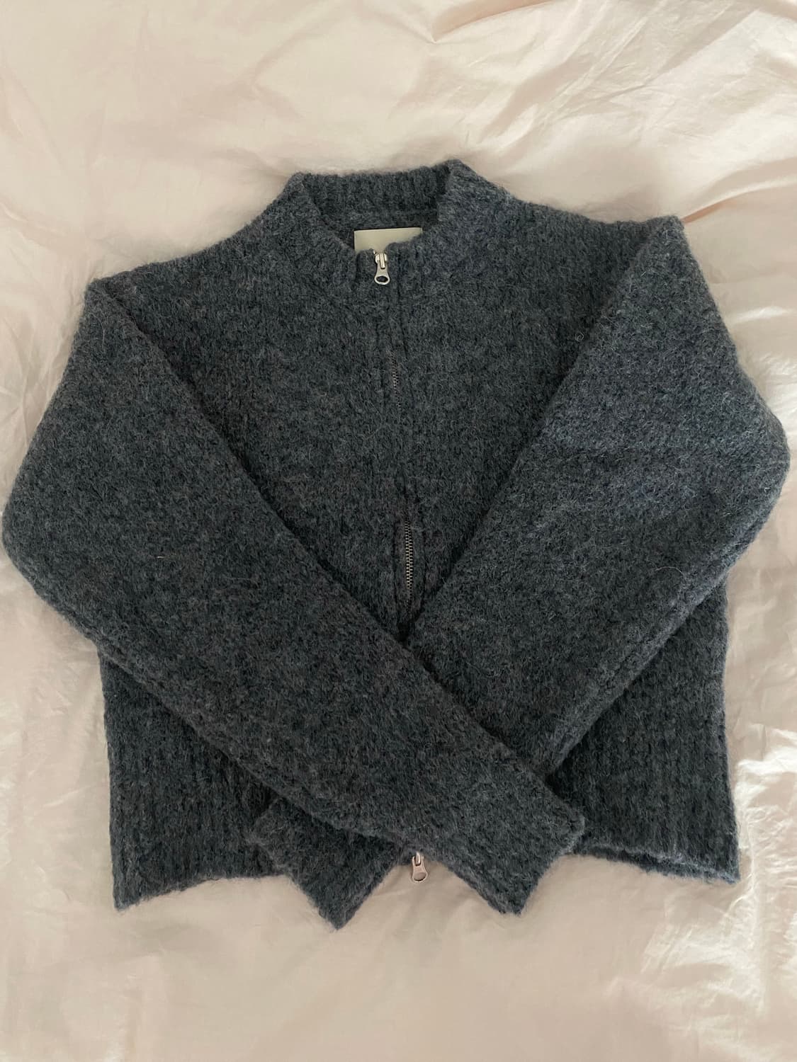 palomawool baby zip 상품이미지3