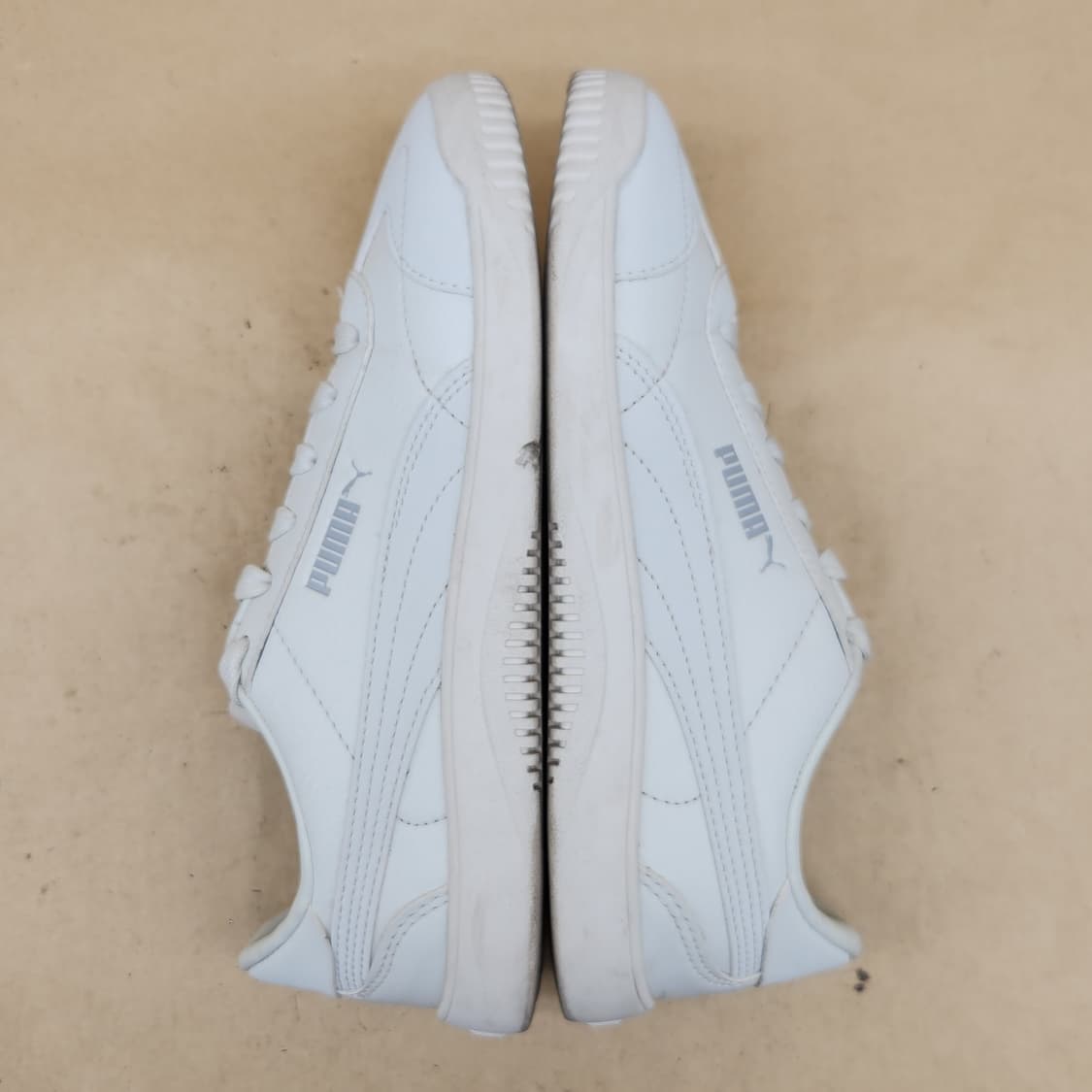 푸마 클럽 5V5 여성스니커즈230 상품이미지5