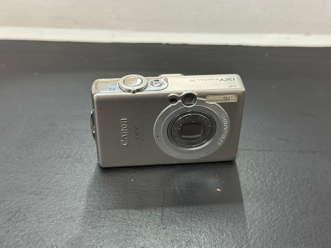 캐논익시70 뽀용🫶🏻풀세트 바로사용가능 상품이미지2