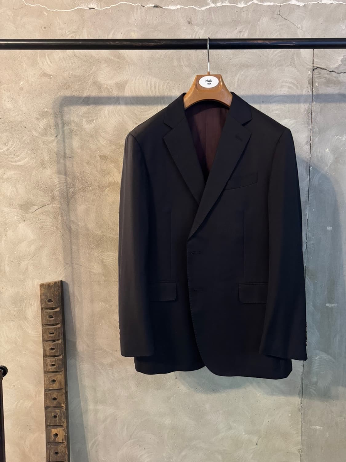 캠브리지 멤버스 로얄스탠다드 로로피아나 자켓 100 상품이미지1