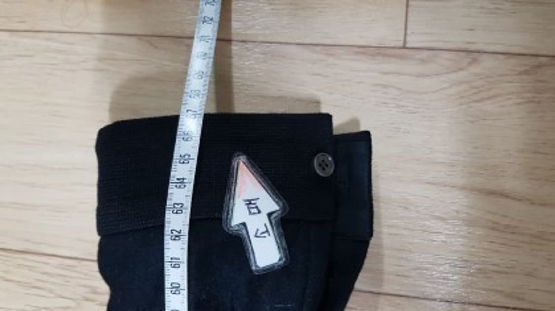 준지양가죽셔츠 상품이미지7