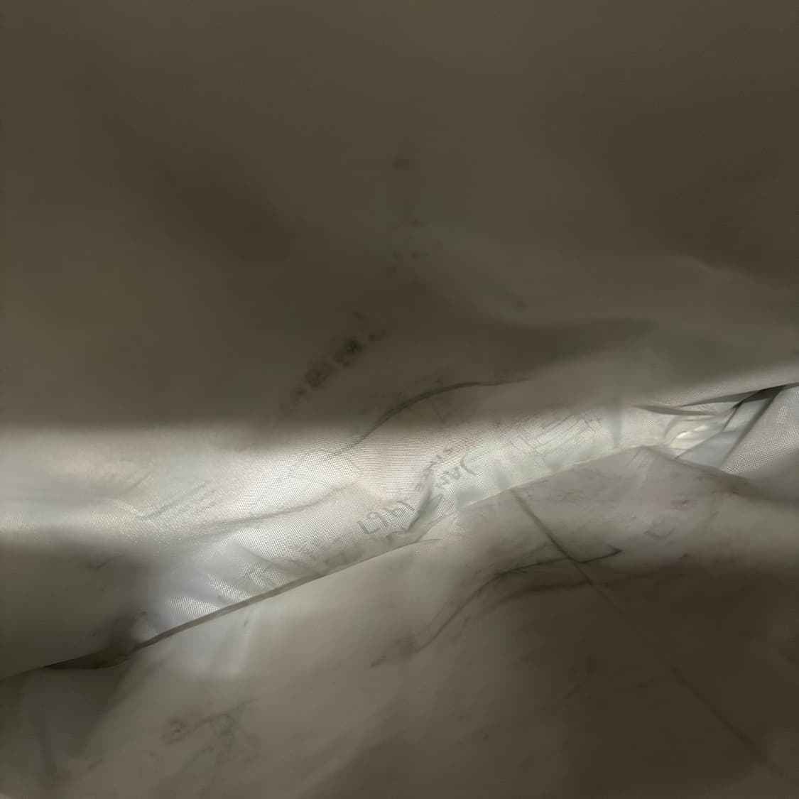 잔스포츠 블랙 백팩 가방 상품이미지7