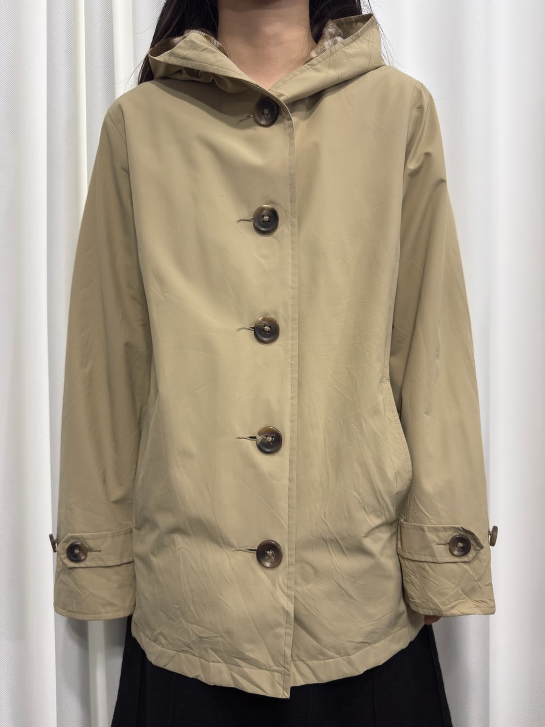L.L.bean hood jacket 상품이미지3