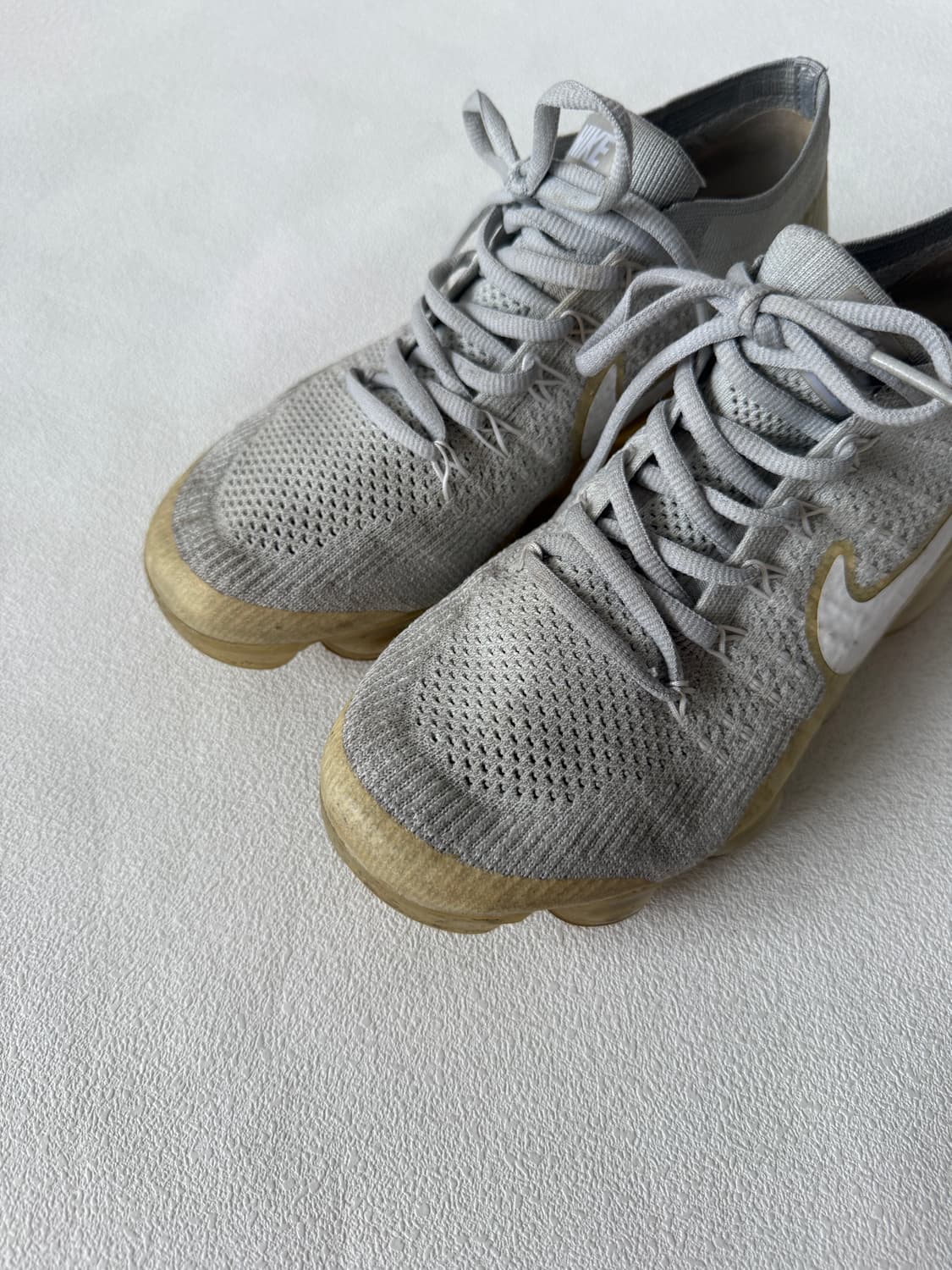 [250]나이키(NIKE) 니트 베이퍼맥스 상품이미지7