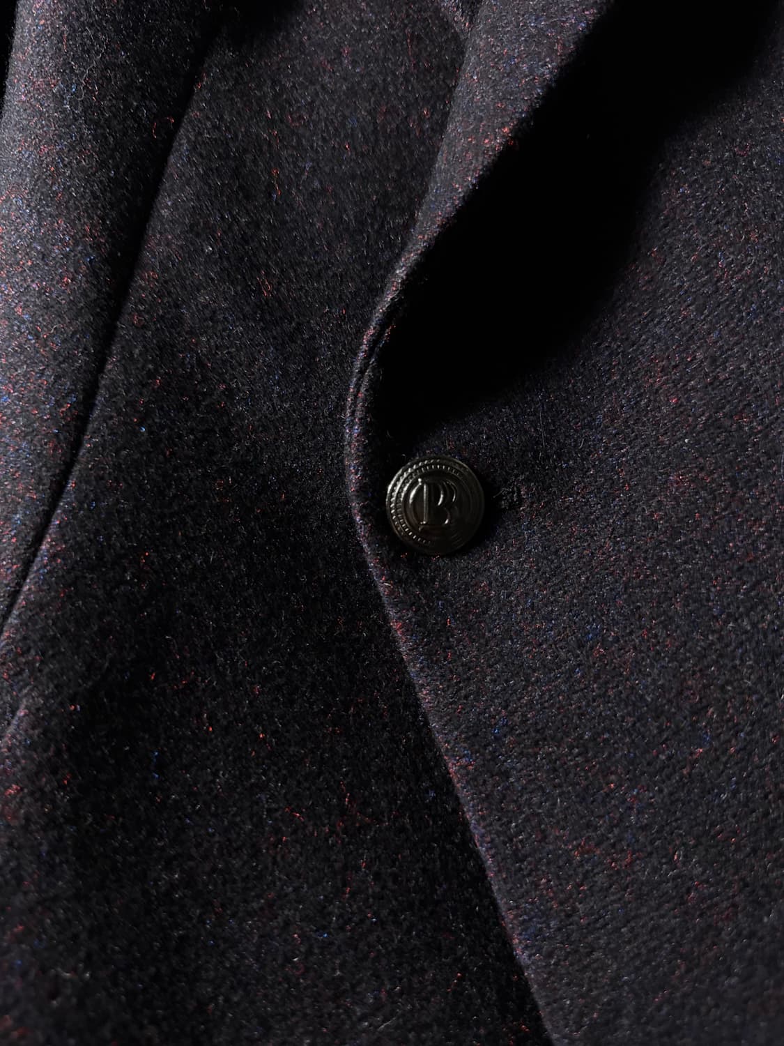 Pierre Balmain Structured Wool Blazer 상품이미지5