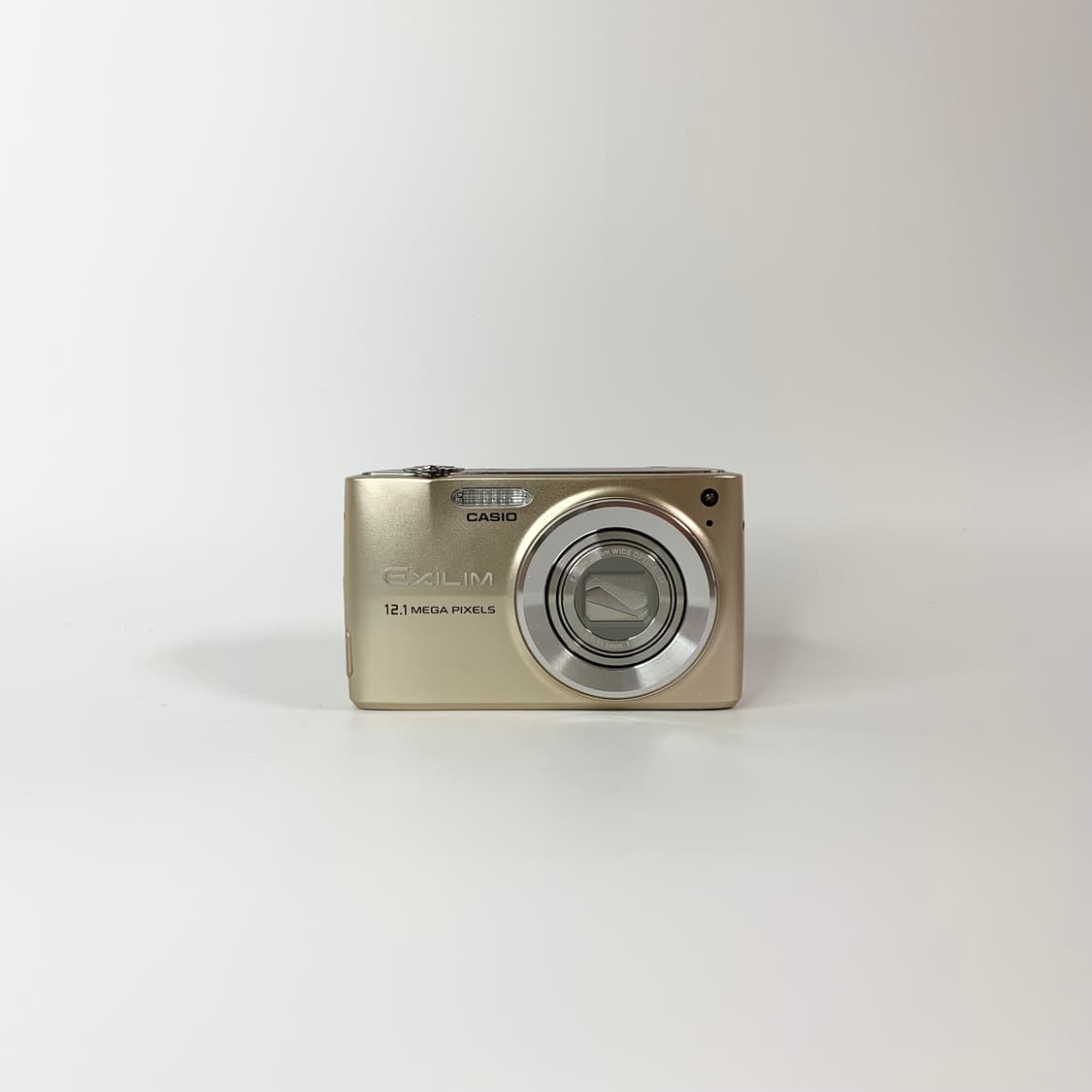 평품🫧) 카시오 z400 골드 (casio z400) 상품이미지1