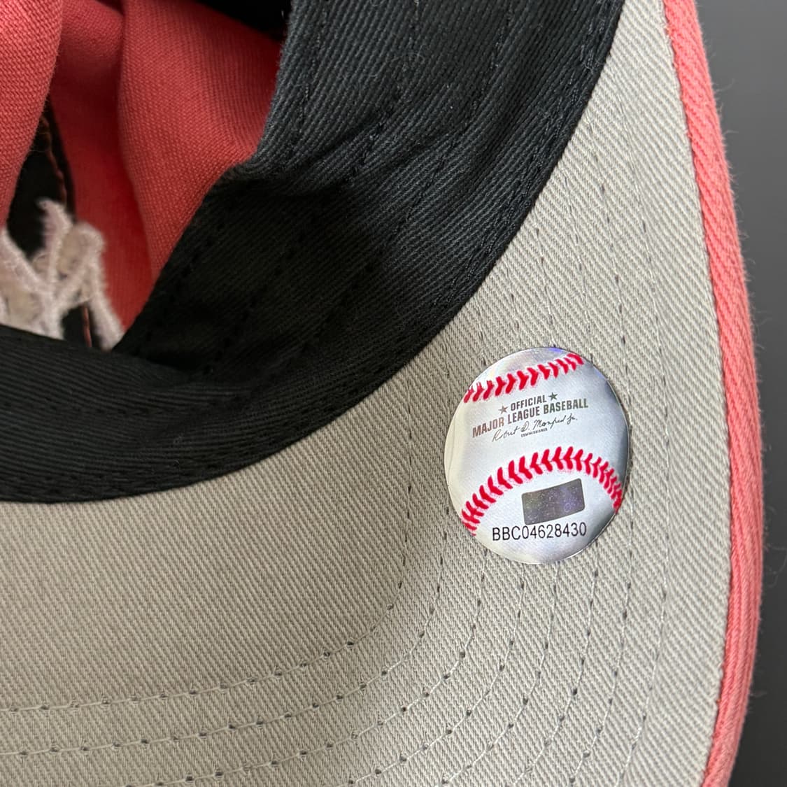 47BRAND 뉴욕양키스 볼캡 모자 상품이미지6