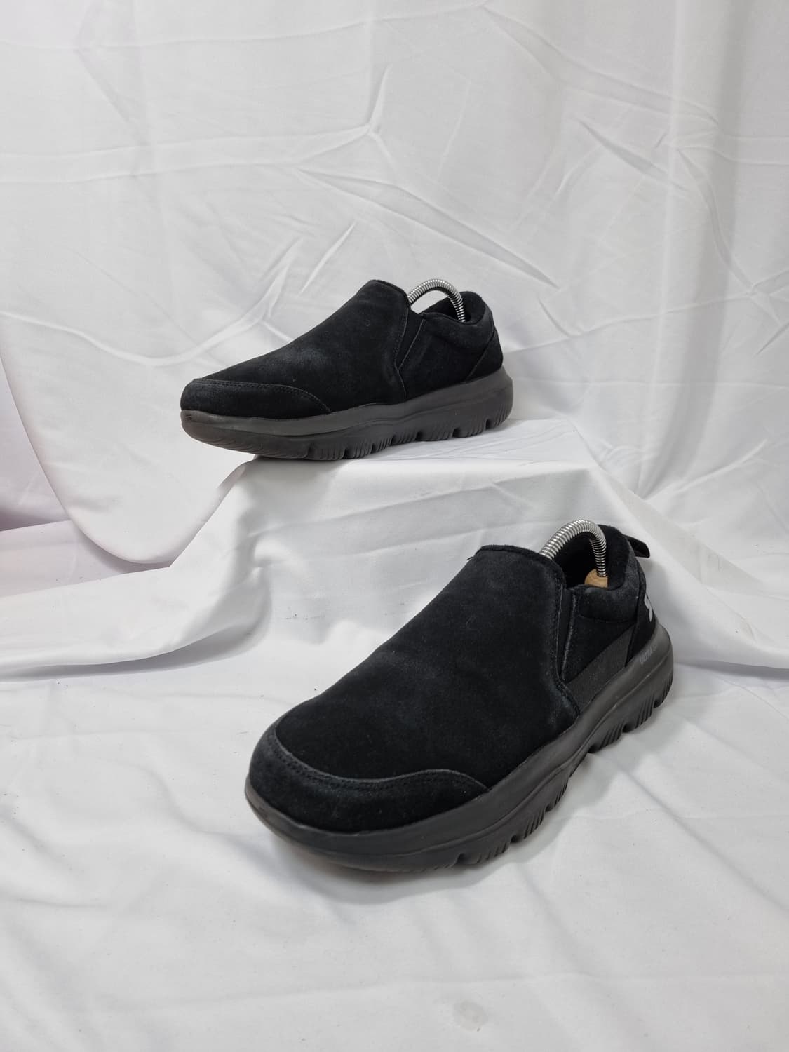 270 스케쳐스 울트라 퍼 슬립온 스니커즈 상품이미지2