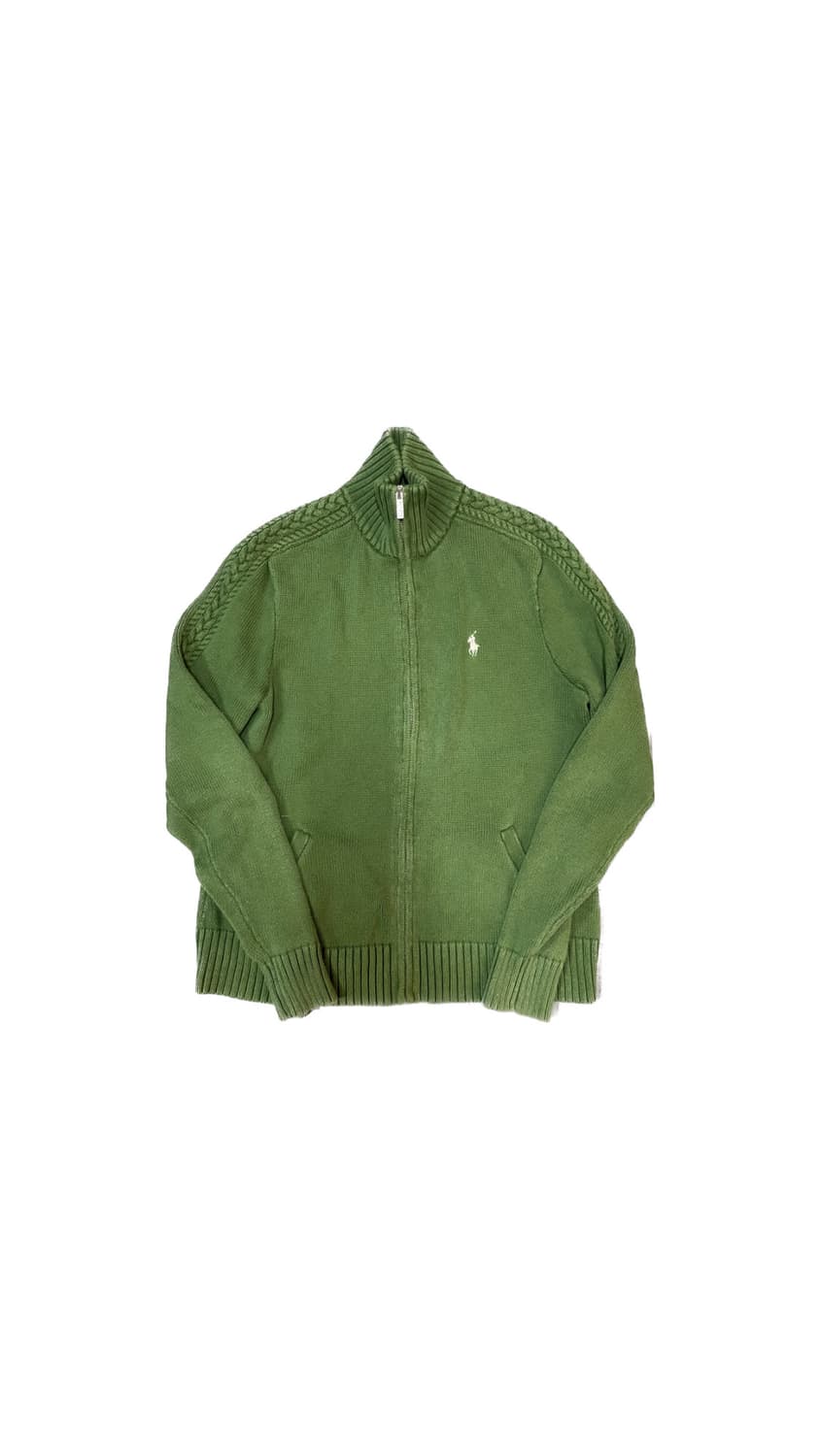 Ralph Lauren Sport  zip-up 상품이미지1