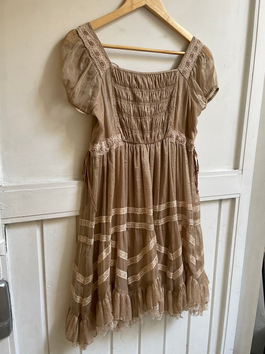 AXES FEMME onepiece 상품이미지6