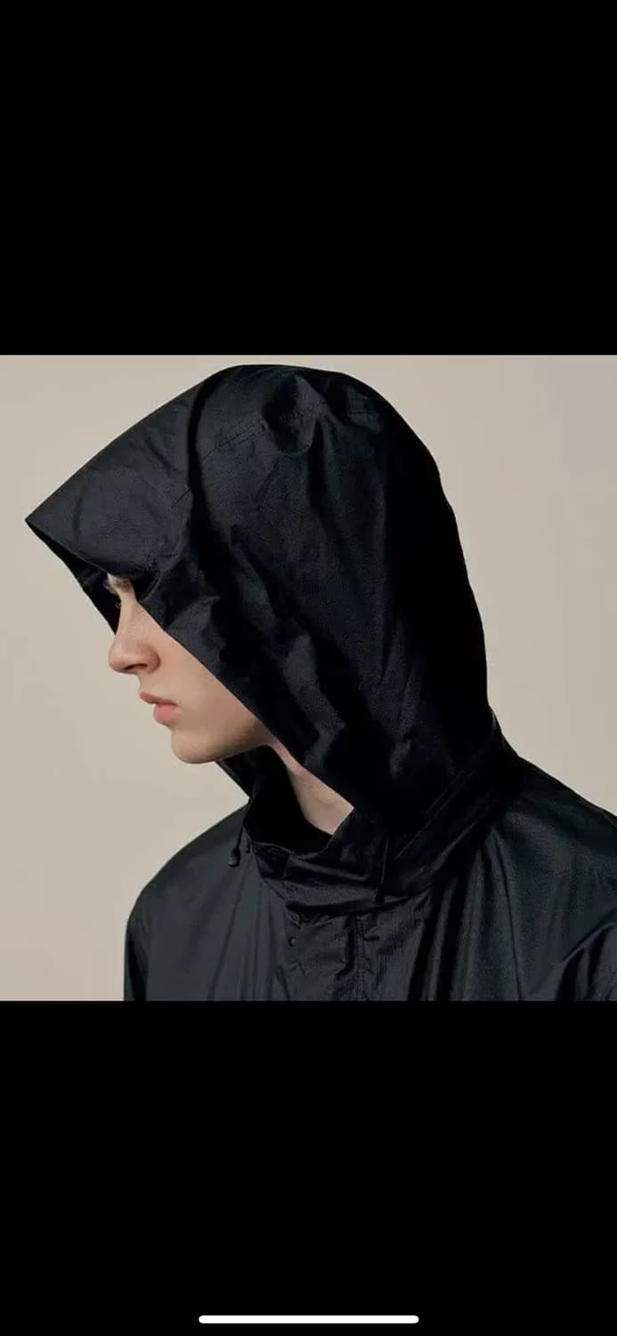 데상트 올터레인 피쉬테일 파카 상품이미지1