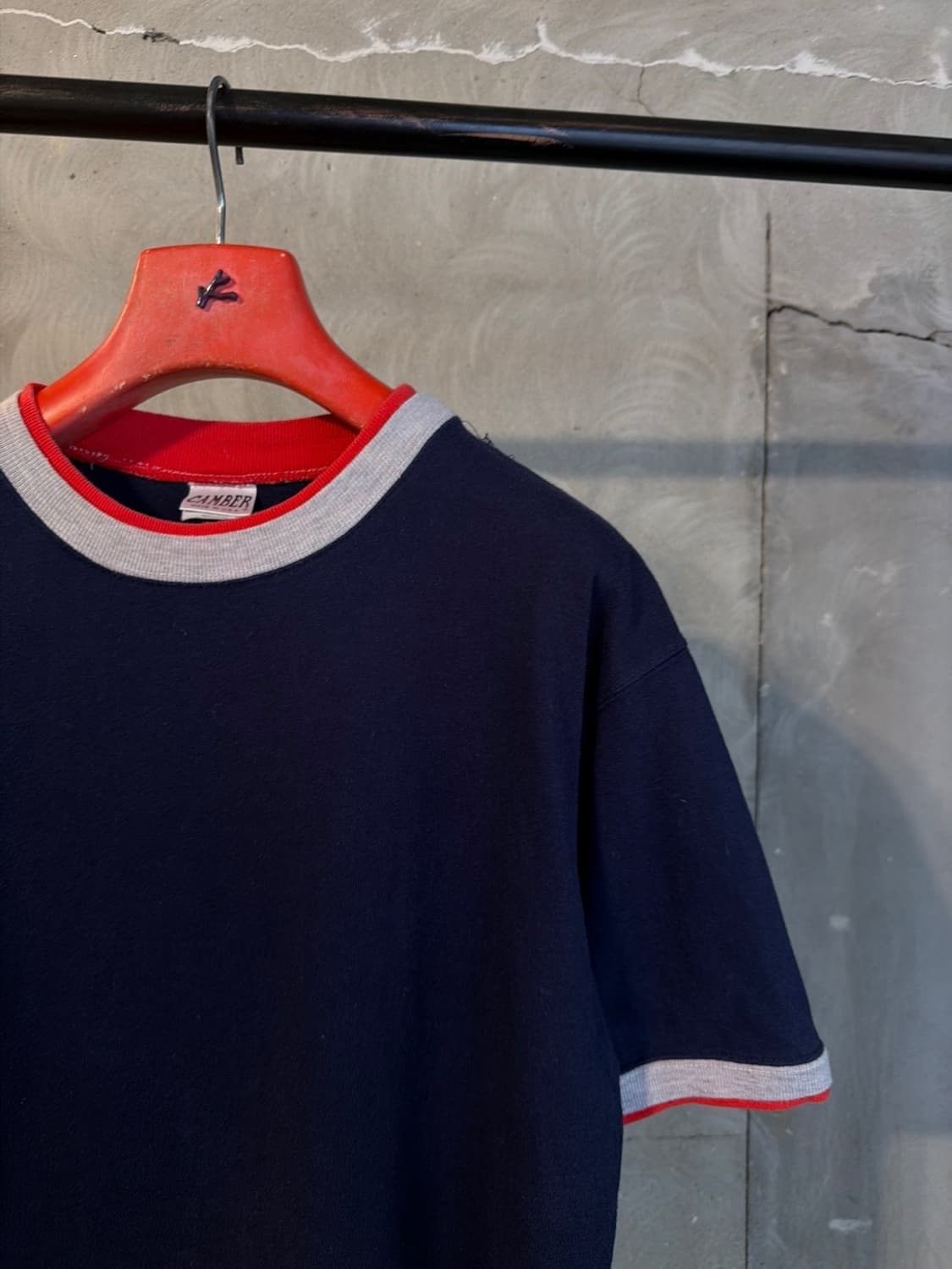 CAMBER 캠버 티셔츠 100 상품이미지6