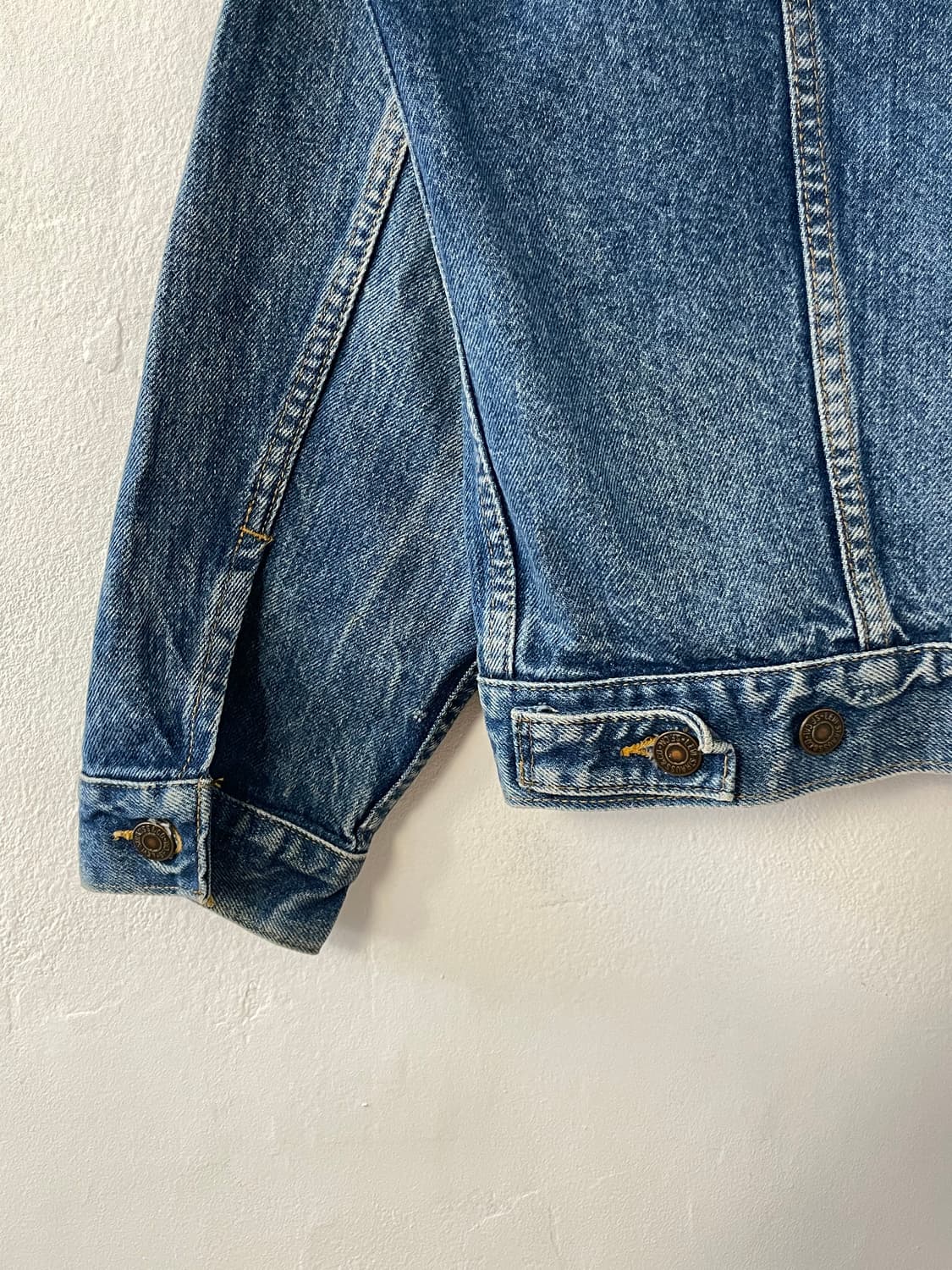 리바이스 데님 자켓  상품이미지9