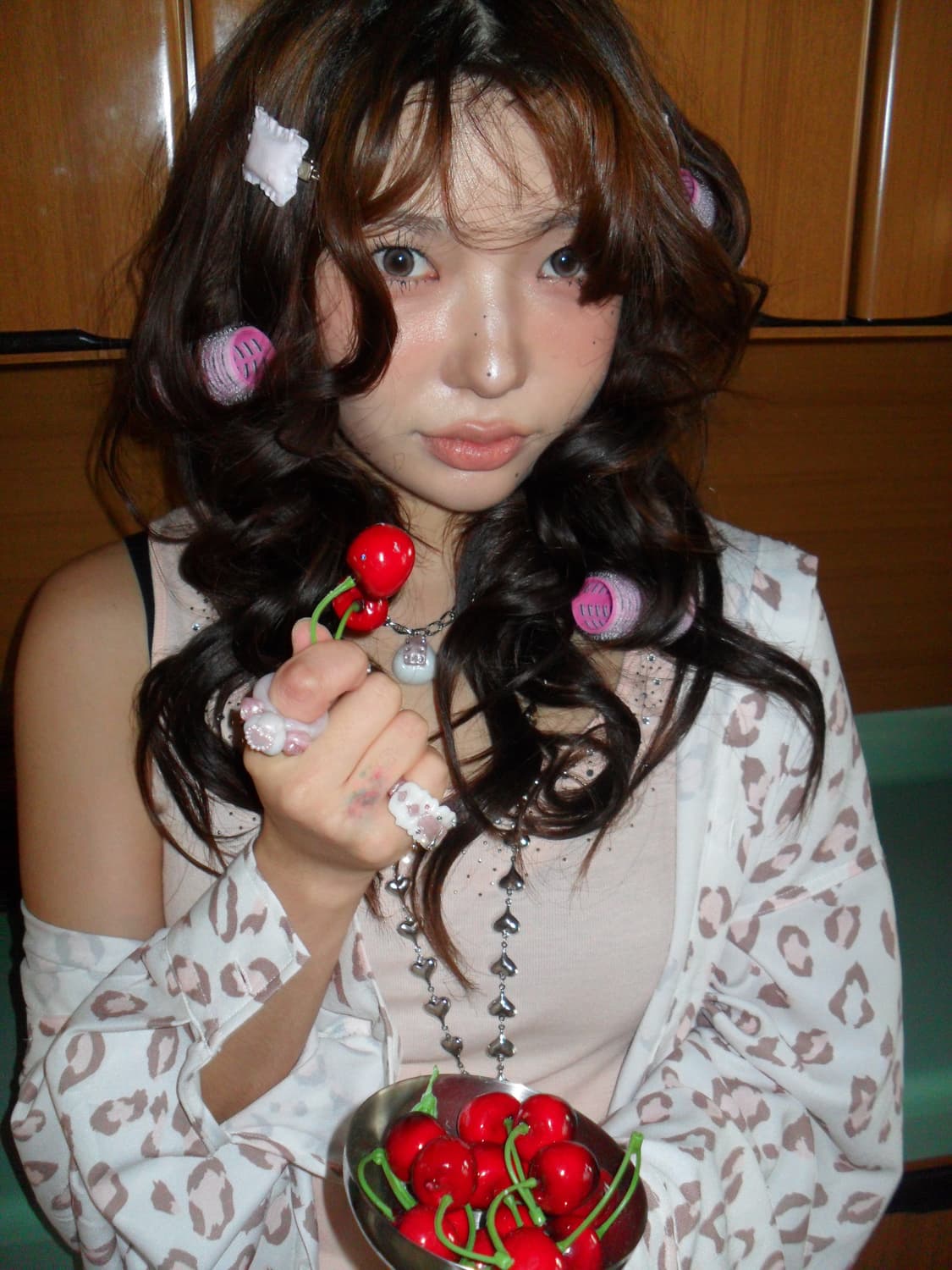 Bite Tooth Jem Ring 상품이미지5