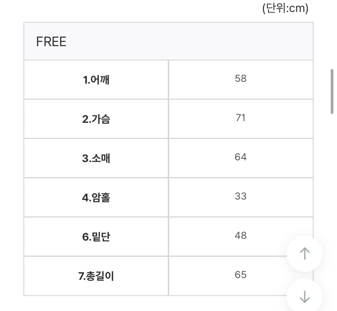 팁씨 피그먼트 점퍼 상품이미지5