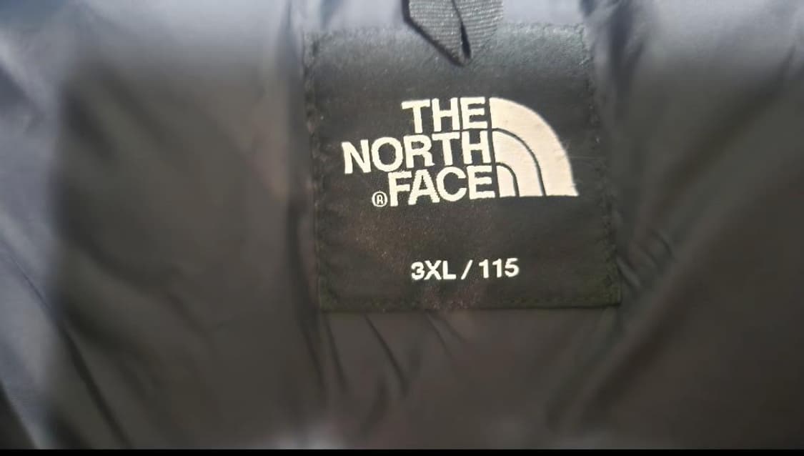 노스페이스 1996 에코 눕시 상품이미지4