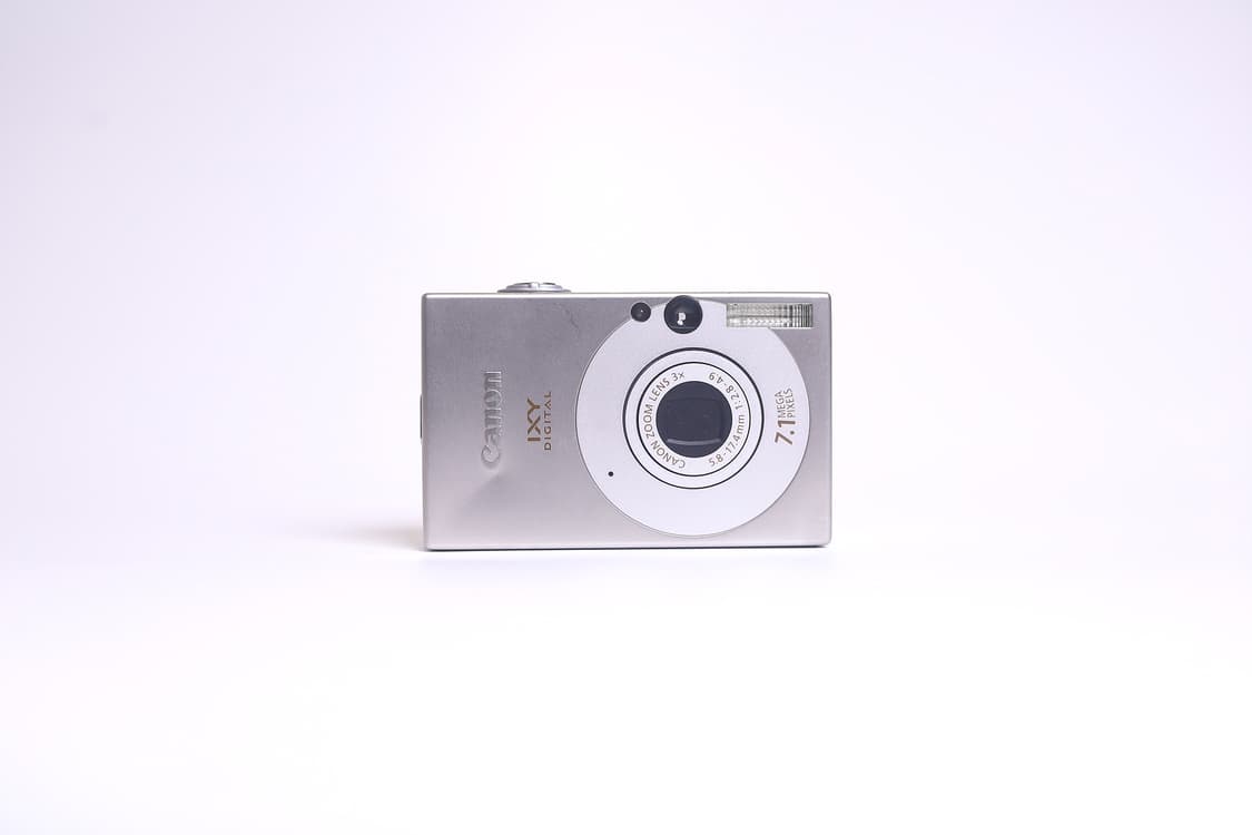 캐논 익시 디지털 10 (익서스 70 일본 모델, 이체 시 3만원 할인) 상품이미지2