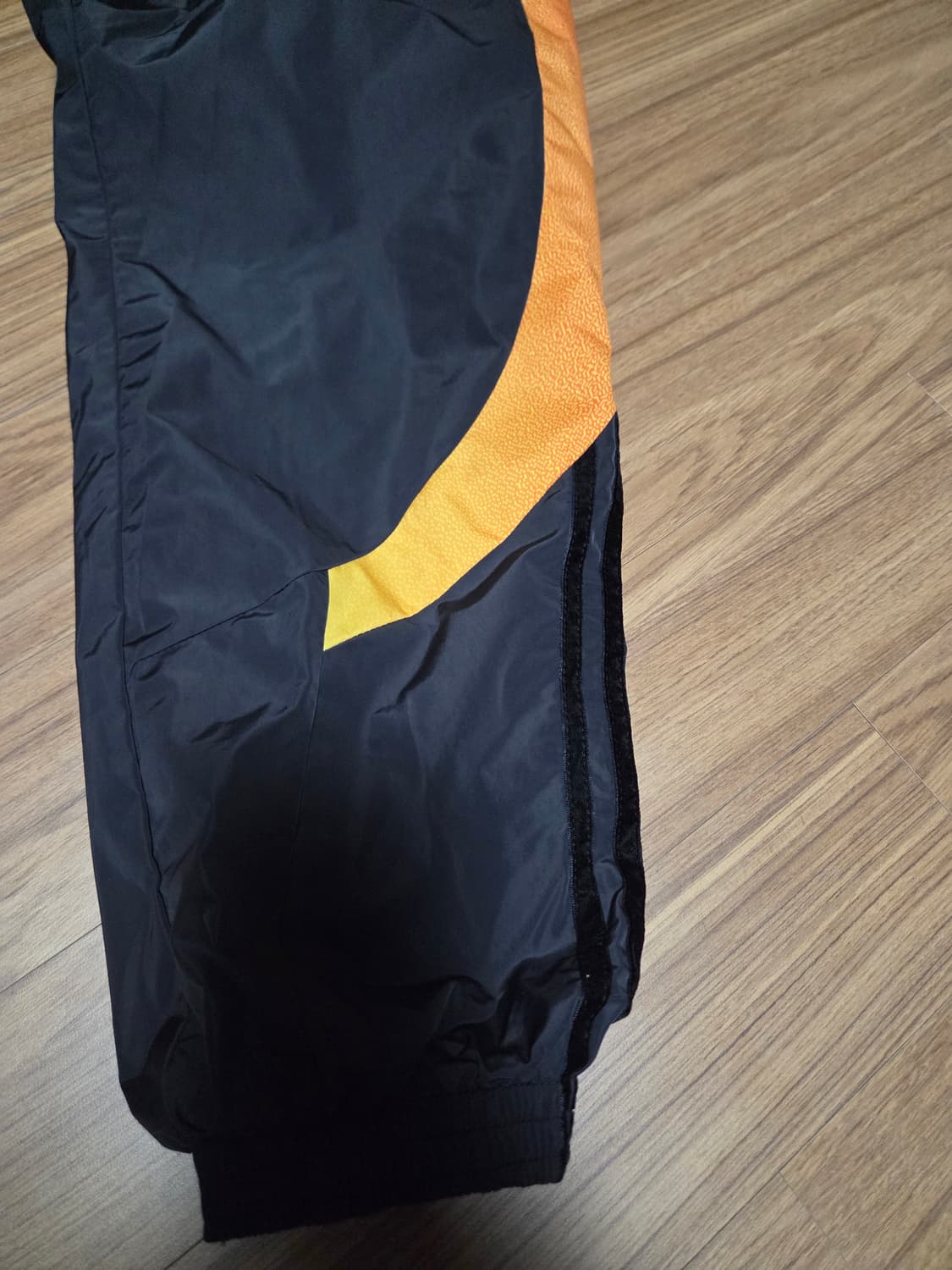 아디다스 남성 트랙팬츠 M  상품이미지2