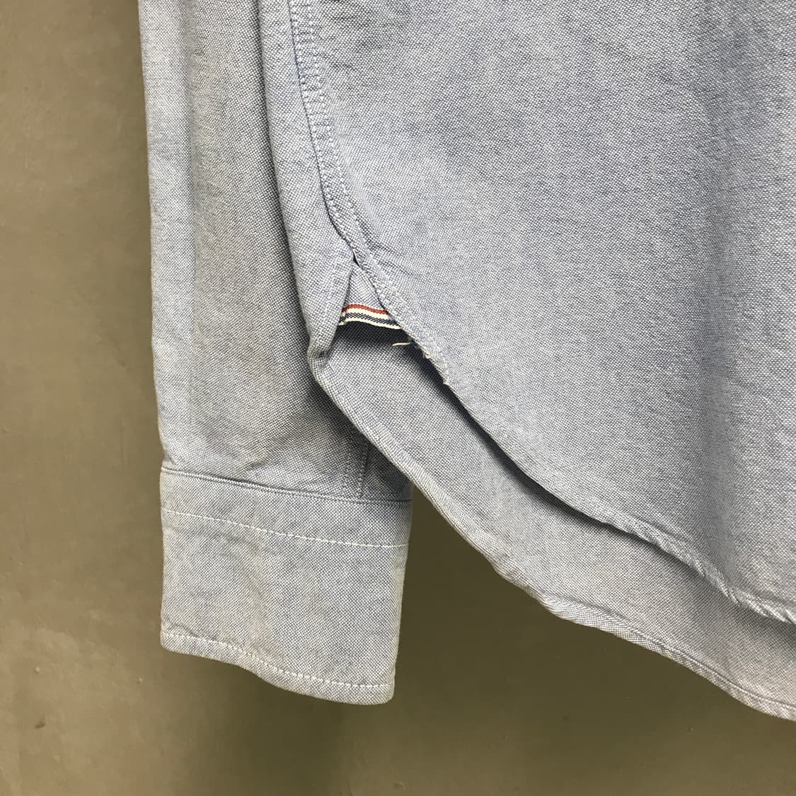 마카웨어 솔리드 셔츠 3 상품이미지4