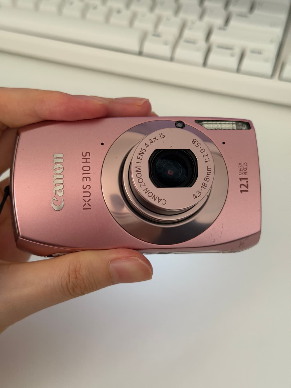 캐논 익서스 310 HS 상품이미지4