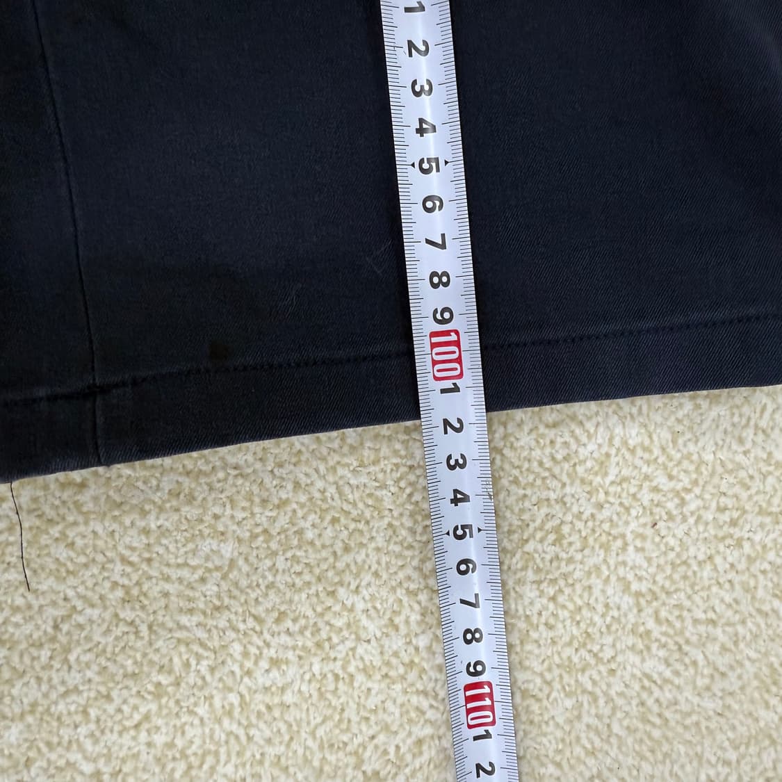 [92] 그린조이 면바지 코튼팬츠 1226T2 상품이미지8