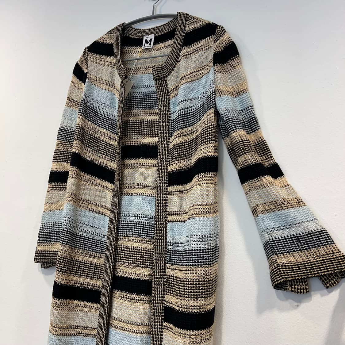 MISSONI 미쏘니 롱 가디건 상품이미지4