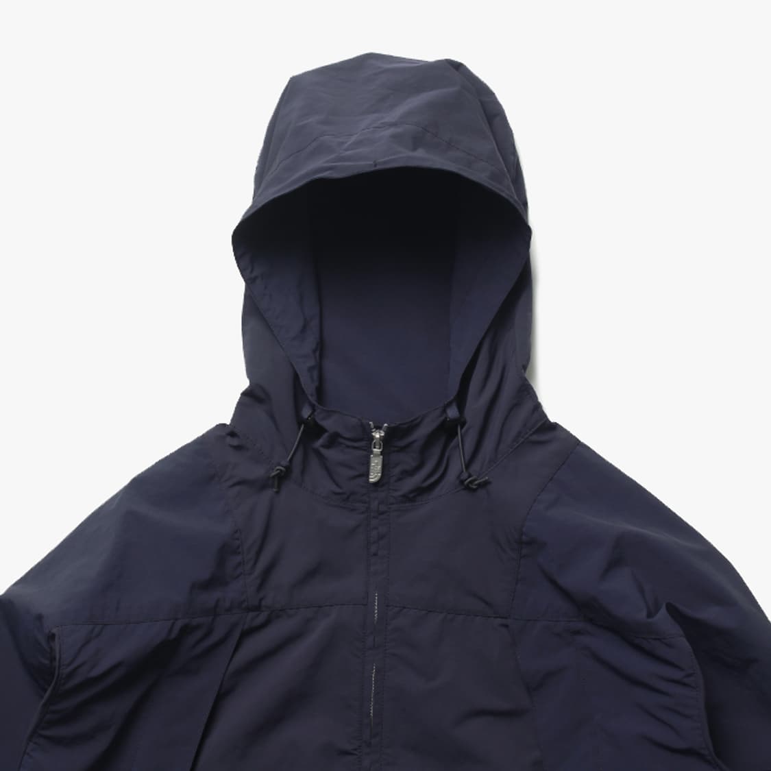  PURPLE LABEL "Navy Wind Breaker" 상품이미지2