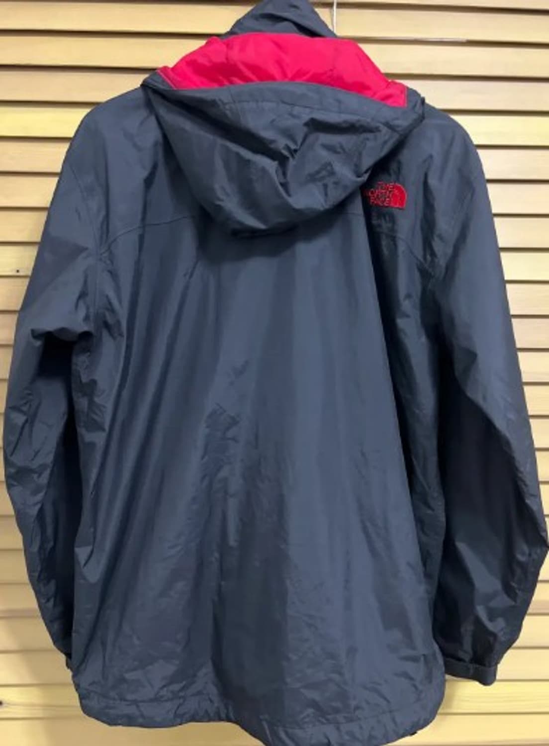 노스페이스 남성 하이벤트바람막이점퍼 95 상품이미지3