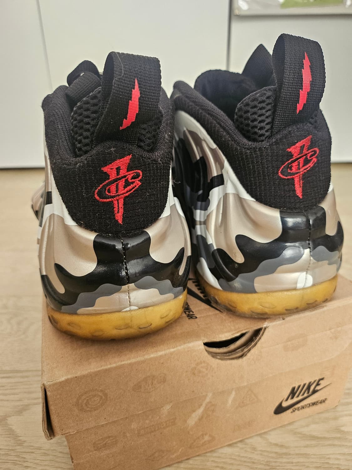 폼포짓 파이트젯 270 상품이미지2