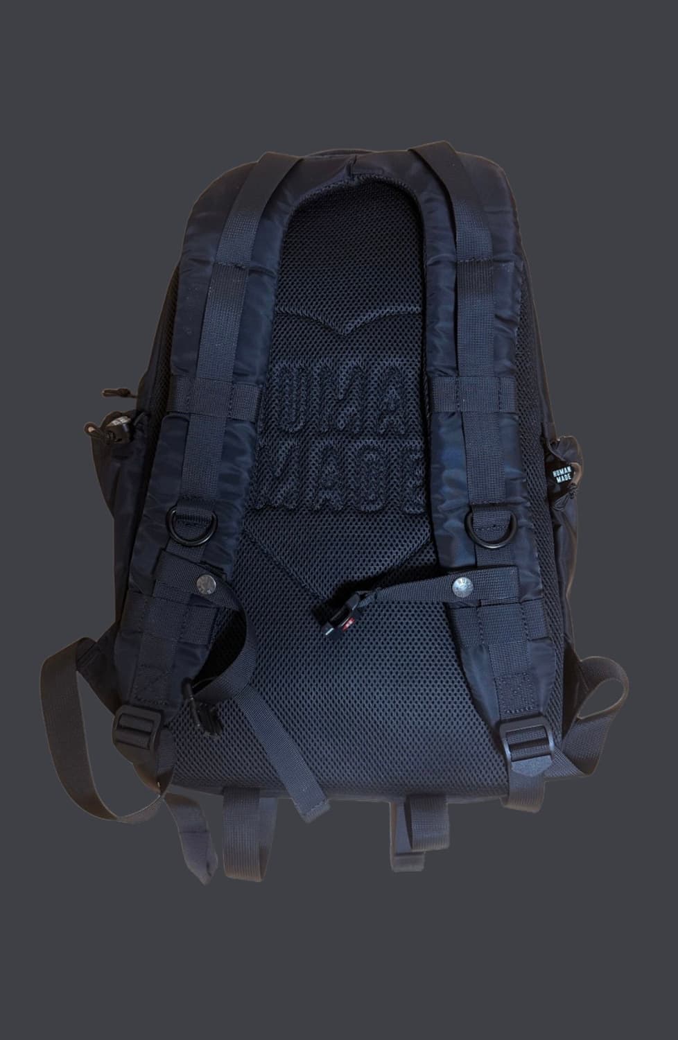 휴먼메이드 백팩 상품이미지2